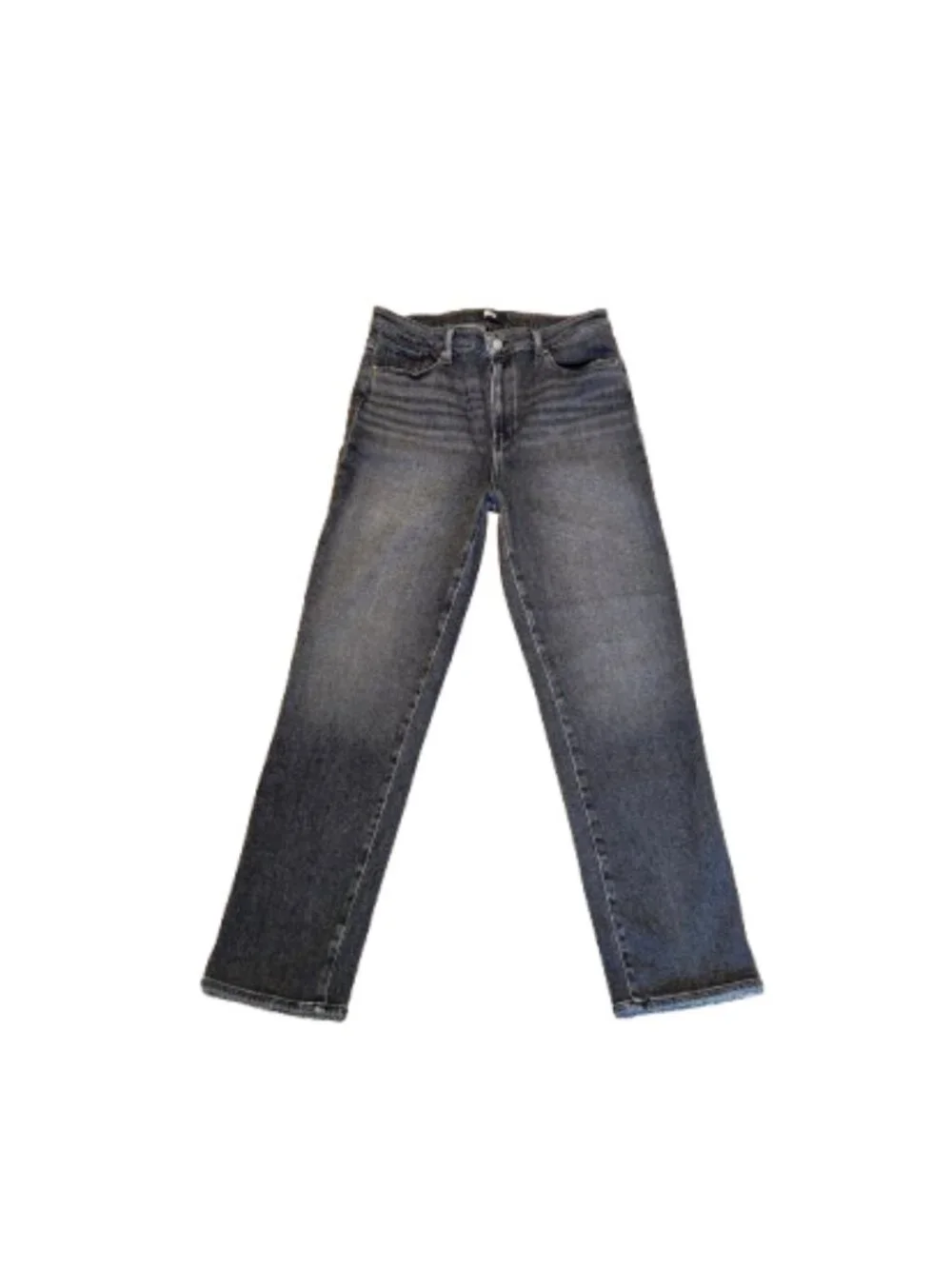 REVOLVE grayish black